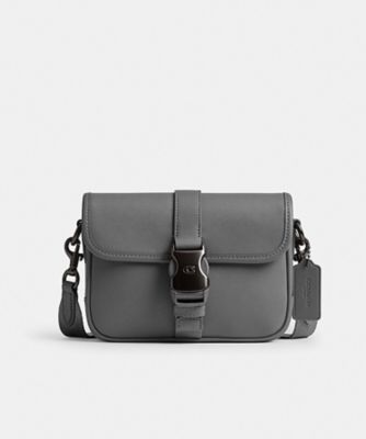 ＜COACH＞リーグ　クロスボディ　バッグ　１９